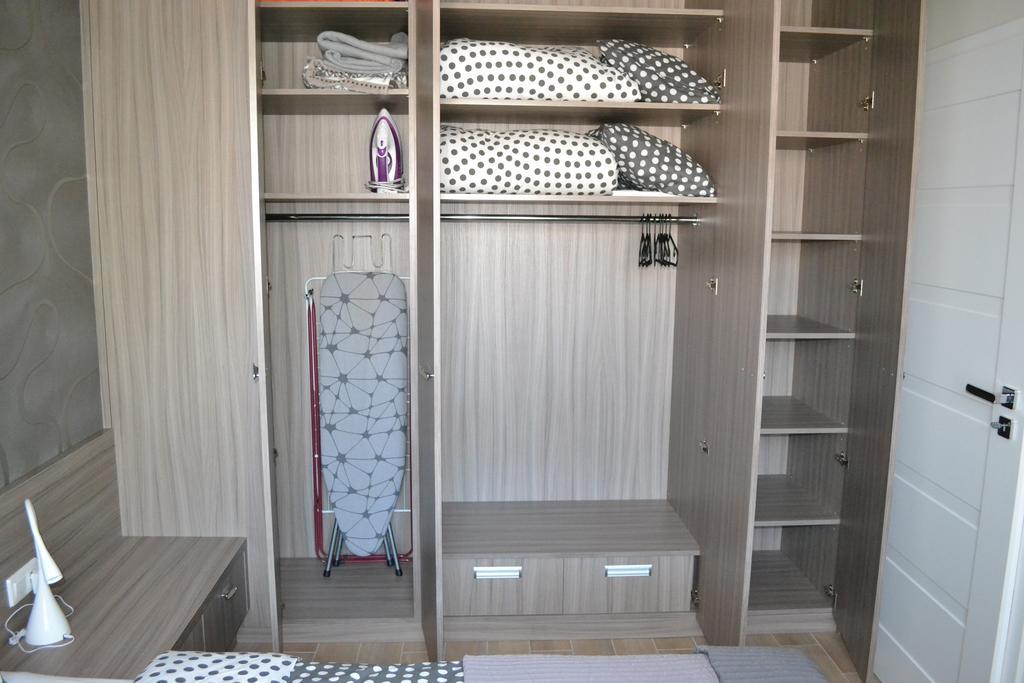 Apartament New Gdynia Eksteriør bilde